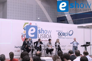eShow Lisboa